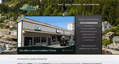 Desktop Screenshot of bigdawgak.com